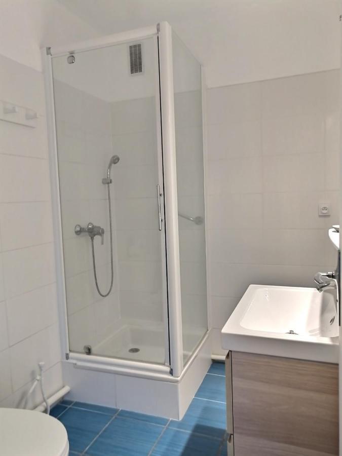 Kala Springs Anglet - Vue Ocean - Wifi - Balcon Apartment Exterior photo